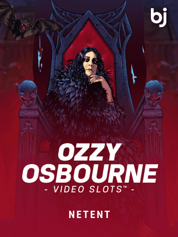 Ozzy Osbourne Video Slots™ thumbnail