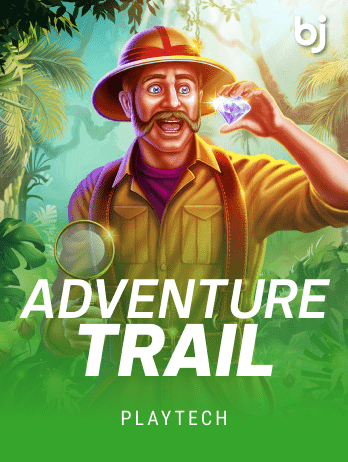 Adventure Trail thumbnail