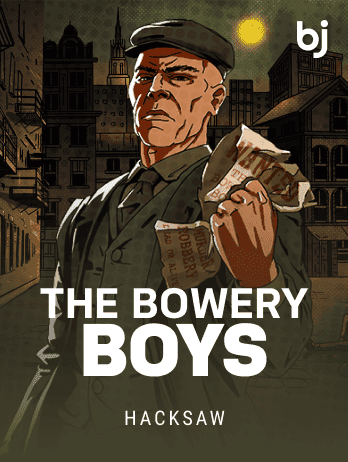 The Bowery Boys thumbnail