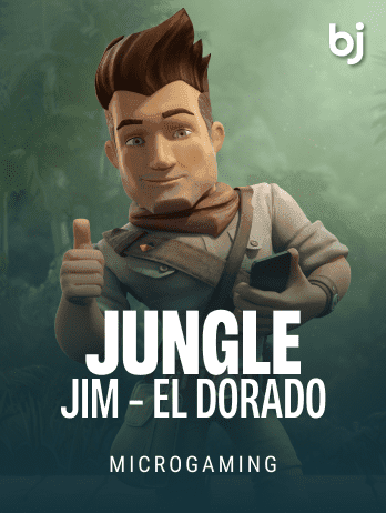Jungle Jim - El Dorado thumbnail