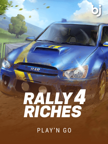 Rally 4 Riches thumbnail