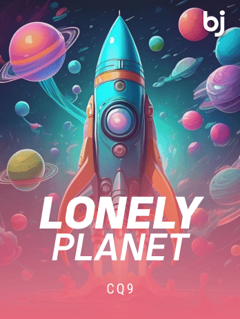 Lonely Planet thumbnail