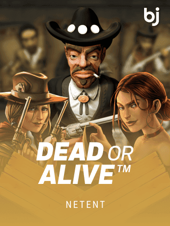 Dead or Alive™ thumbnail