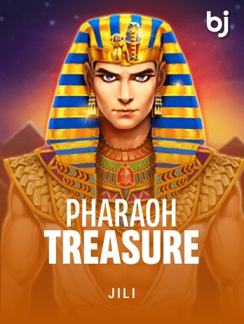 Pharaoh Treasure thumbnail