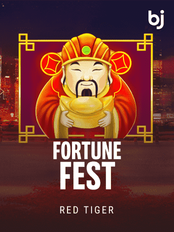 Fortune Fest thumbnail