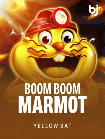 Boom Boom Marmot thumbnail