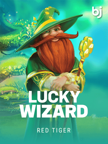 Lucky Wizard thumbnail