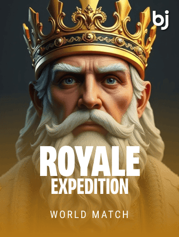 Royale Expedition thumbnail