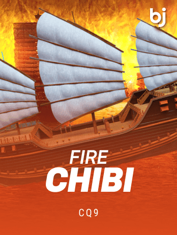 Fire Chibi thumbnail