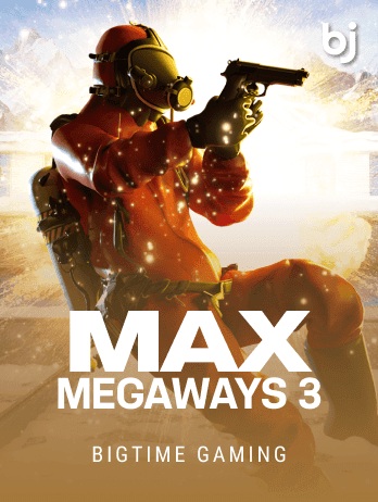 Max Megaways 3 thumbnail