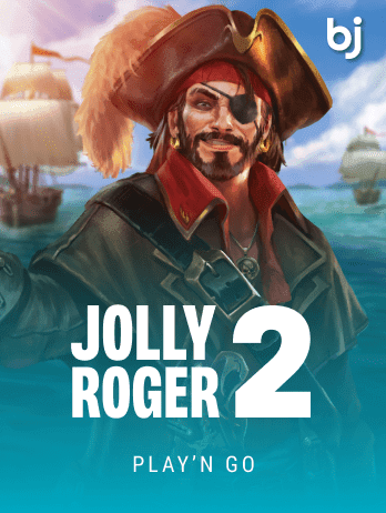 Jolly Roger 2 thumbnail