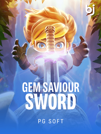 Gem Saviour Sword thumbnail