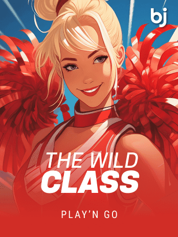 The Wild Class thumbnail