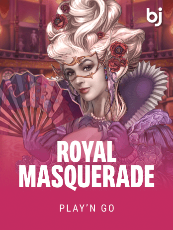 Royal Masquerade thumbnail